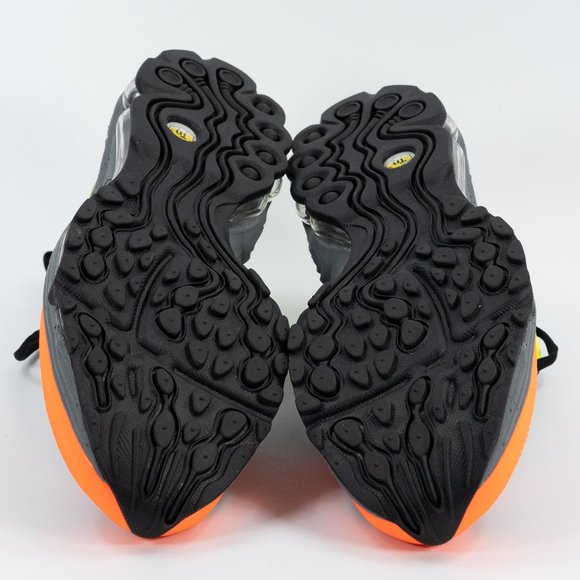 Nike Air Tuned Max \'Volt Total Orange\' DH4793-700 Sneakers size 11 main image 7